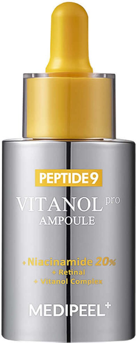 Medi-Peel – Peptide 9 Vitanol Ampoule Pro, 30ml