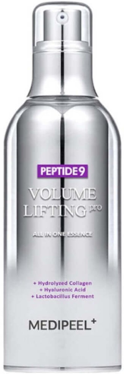 Medi-Peel – Peptide 9 Volume Lifting Pro All In One Essence, 100ml