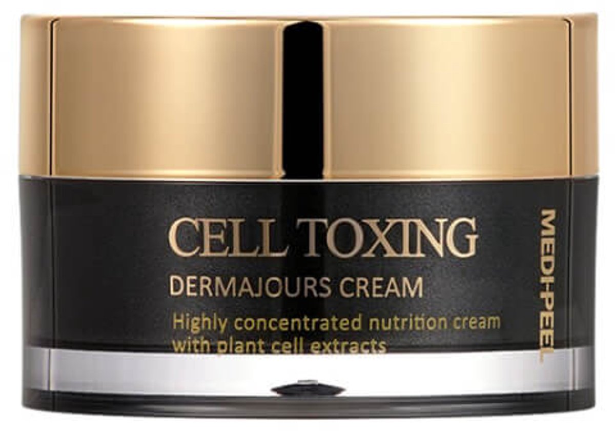 Medi-Peel – Cell Toxing Dermajours Cream, 50g
