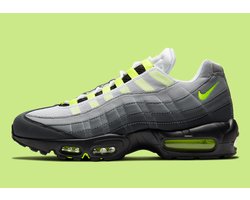 "Sneakers Nike Nike Air Max 95 ""Neon"""