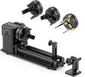 SCULPFUN RA Mini Rotary Roller voor C1, iCube-serie en iCube