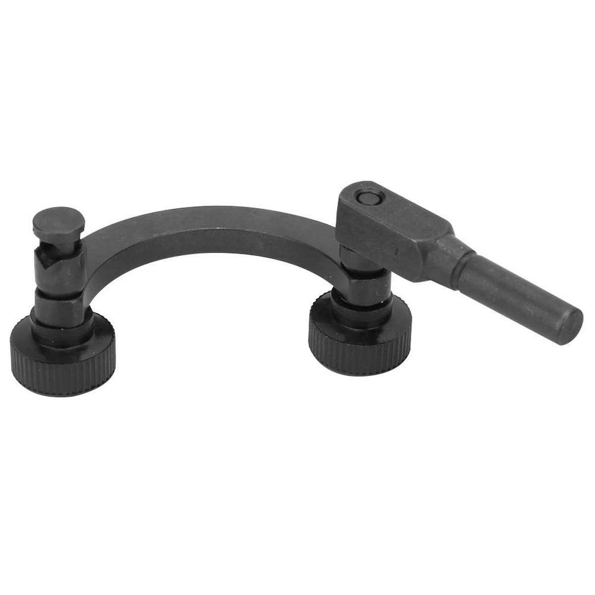 Meetklok Houder met 8mm Centering Standaard voor Precisie Metingen