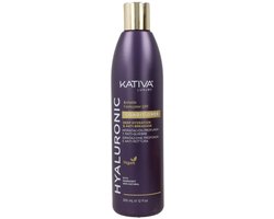 KATIVA - Hyaluronzuur Keratine Q10 Conditioner 355ml