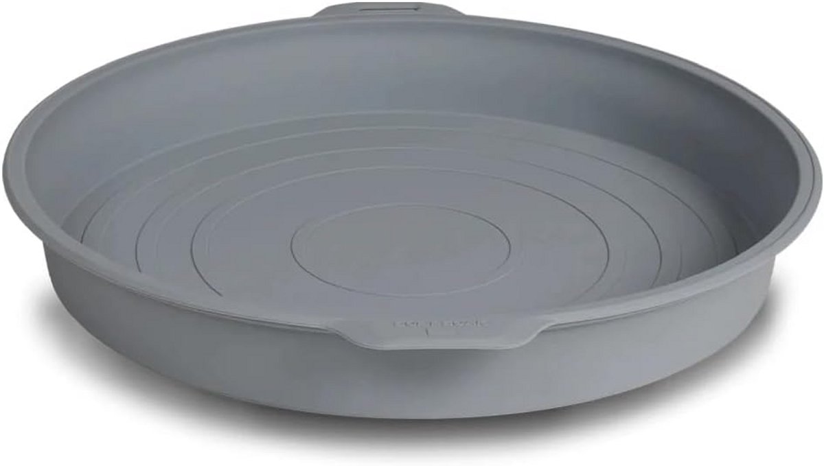 Reinigingsschaal en Inweekbak voor BBQ Accessoires