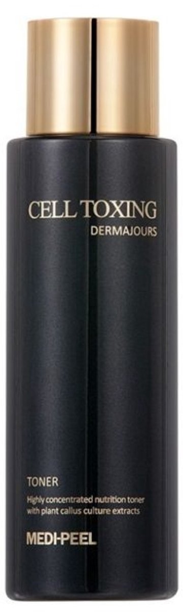 Medi-Peel – Cell Toxing Dermajours Anti-Aging Toner, 250ml