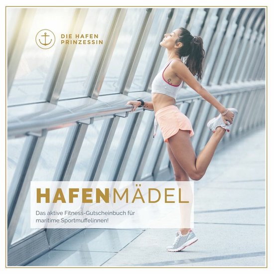 hafenmädel - cover