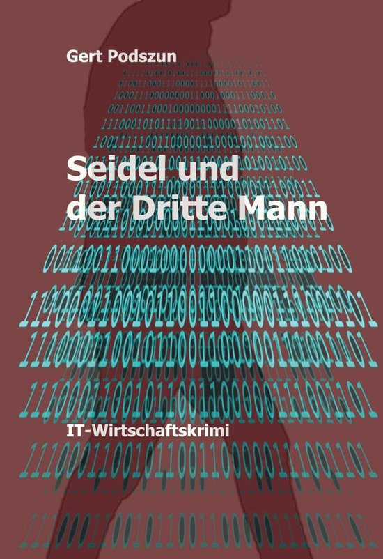Herr Seidel und der Dritte Mann - cover