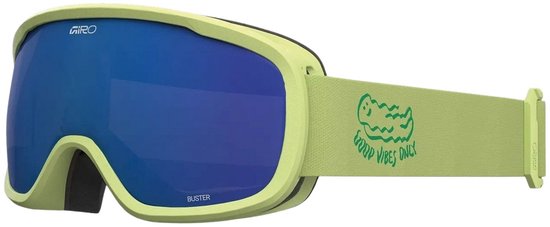 Giro Buster Skibril Junior