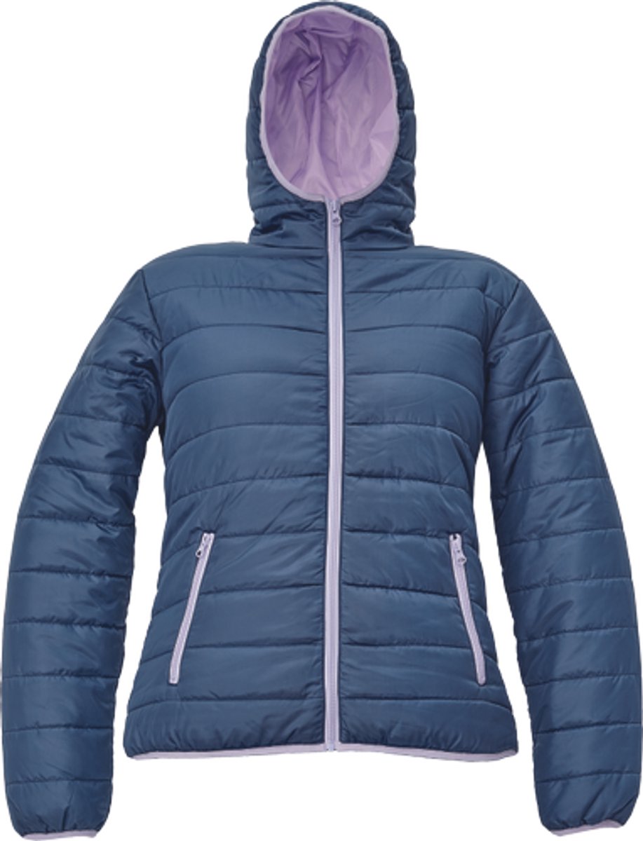 Cerva MAX NEO LADY LIGHT jas 03010671 Blauw