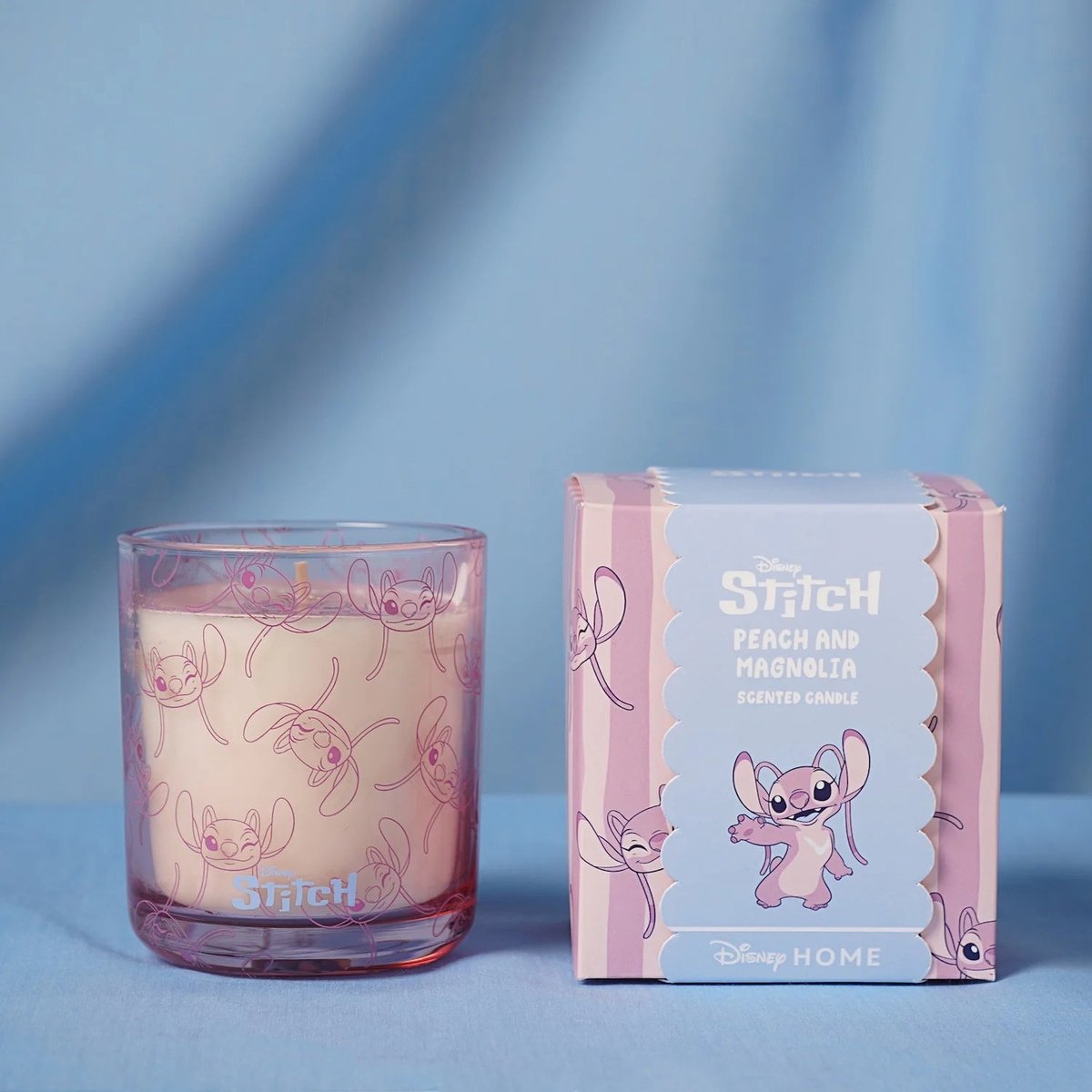 Disney Angel Geurkaars ‘Peach & Magnolia Parfum’