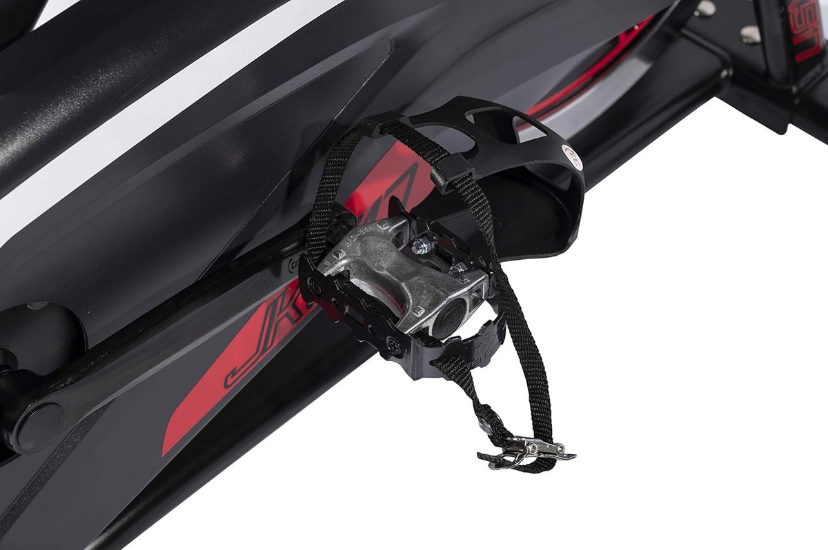 Professionele Hometrainer Spinfiets met 22 kg Vliegwiel - afbeelding 3