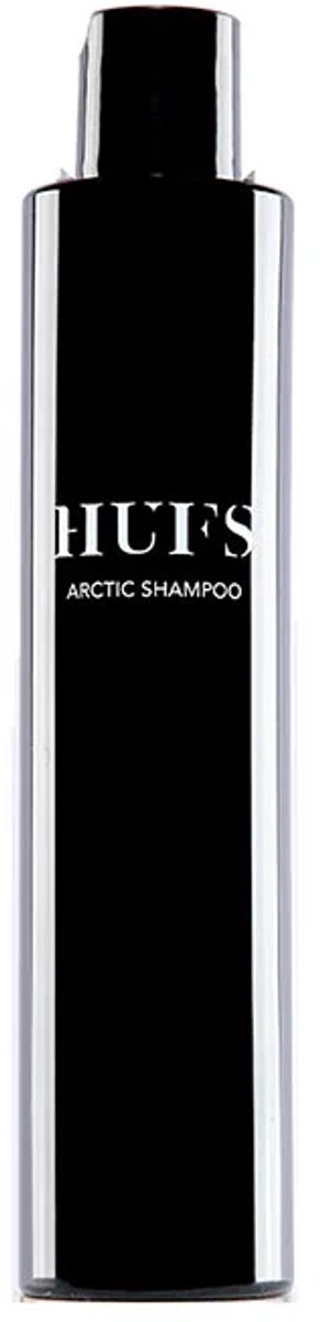 HUFS Arctic Shampoo 250ml
