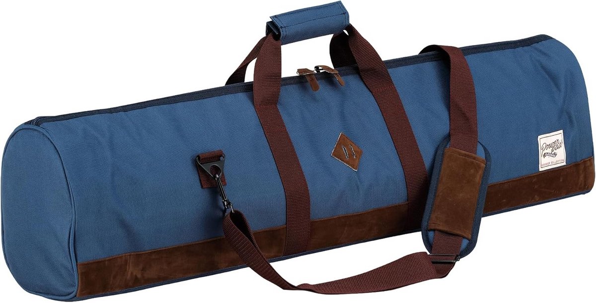 Stevige Hardware Tas voor Drum Accessoires - Met Schouderriem
