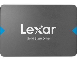 Lexar NQ100 1 TB 2.5" SATA III