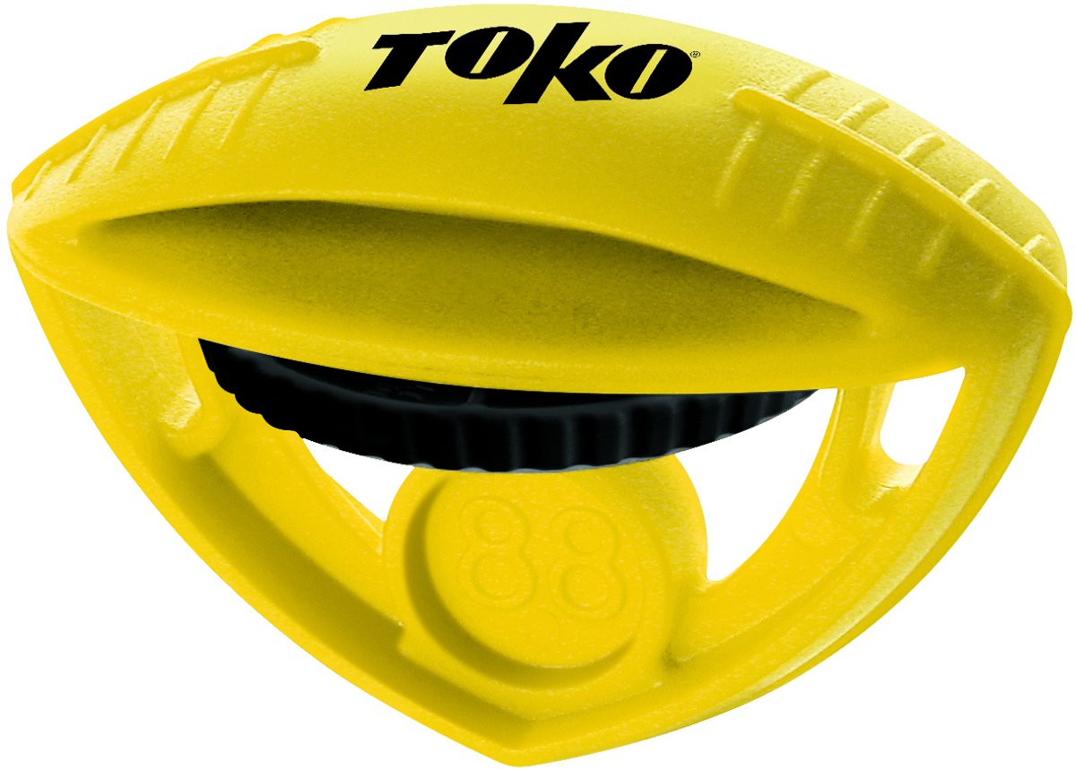 TOKO Express Speed Diamond compacte kantenslijper 88° - 87°