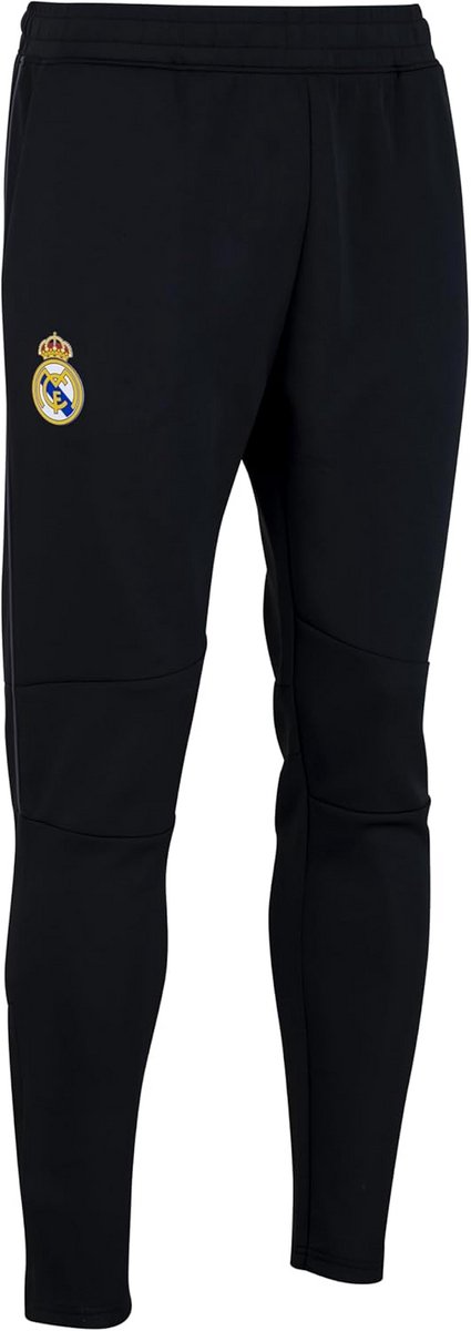 Real Fit Trainingsbroek Voetbal Heren - Officiële Fanshop Collectie
