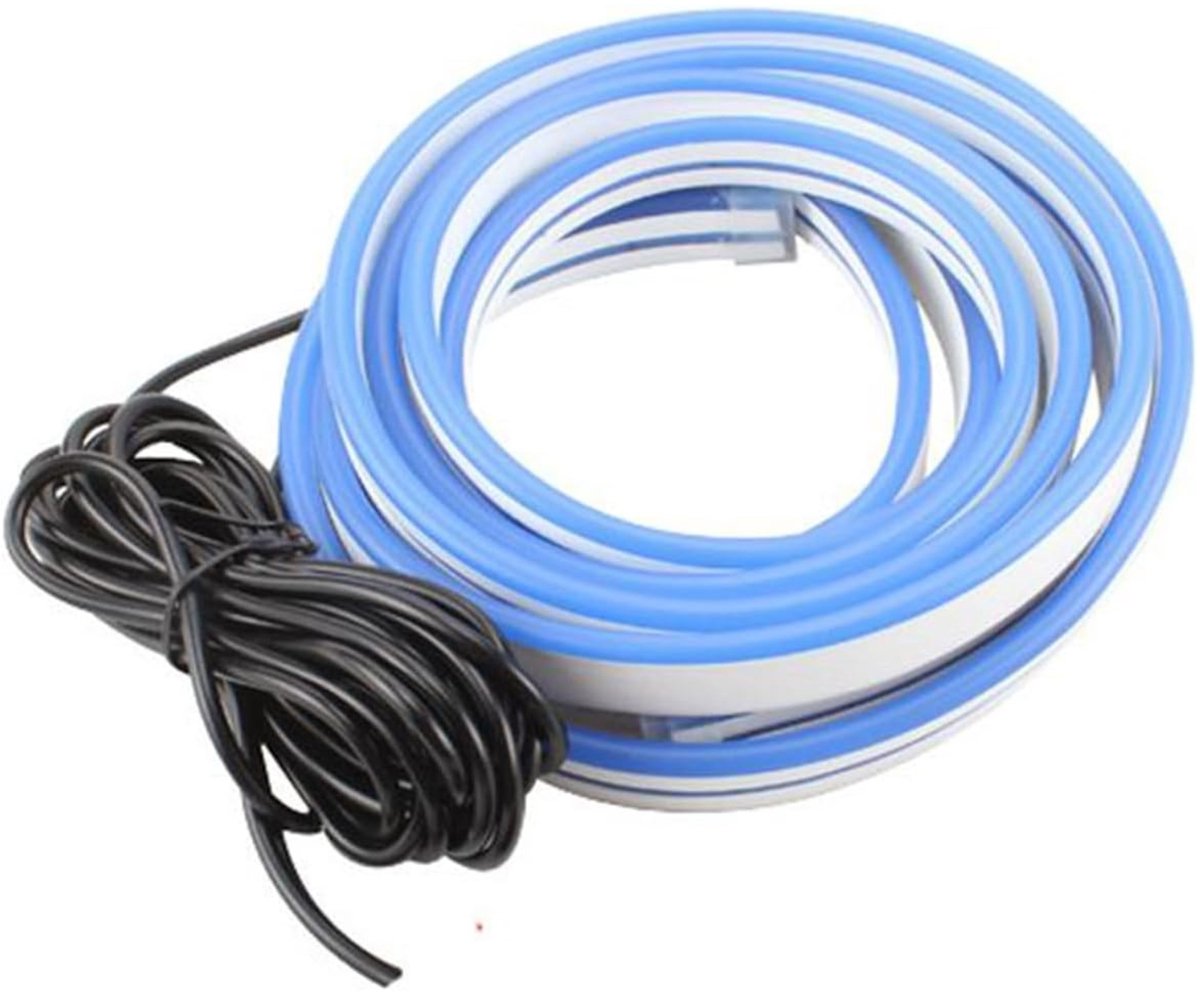 Joiride - Auto LED Strip - Motorkap Verlichting - Opstartsequentie - Waterdicht IP68 - 12V - (1,8m) - HOODSHINE