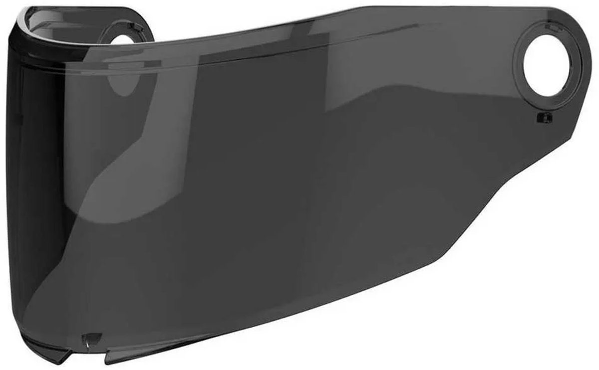 Mt Helmets Mt-v-35 Max Vision Scherm Zwart