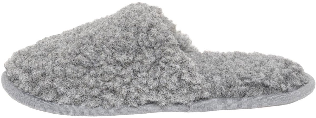 Gottstein Dames en Heren pantoffels Curly Wool