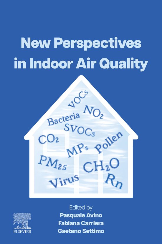 New Perspectives in Indoor Air Quality - cover