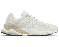 New Balance 9060 - Sneakers - Unisex - Sea Salt Moonbeam
