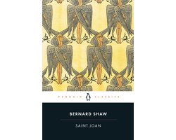 PC Saint Joan
