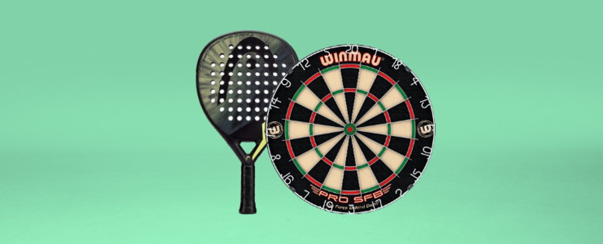 Pour qui aime faire du sport