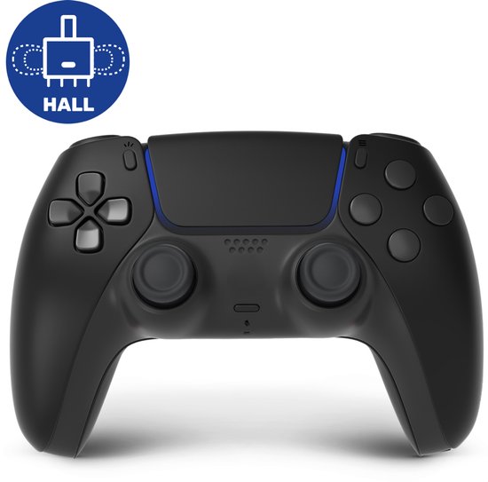 Metallic Chameleon Blauw / Purple - Manette personnalisée PlayStation PS4 PRO eSports Wireless Dualshock 4 V2 / SCUF Remap MOD