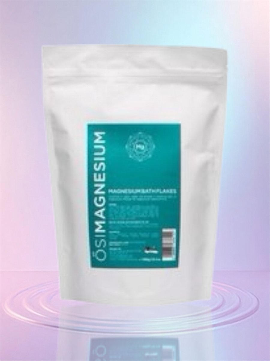 OsiMagnesium Magnesium Bath Flakes vlokken