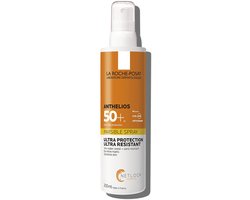 La Roche-Posay Anthelios SPF50+ Onzichtbare Spray 200ml