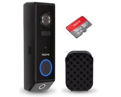 TECEYE - Batterij - Zonder abo - AI nee - 2K