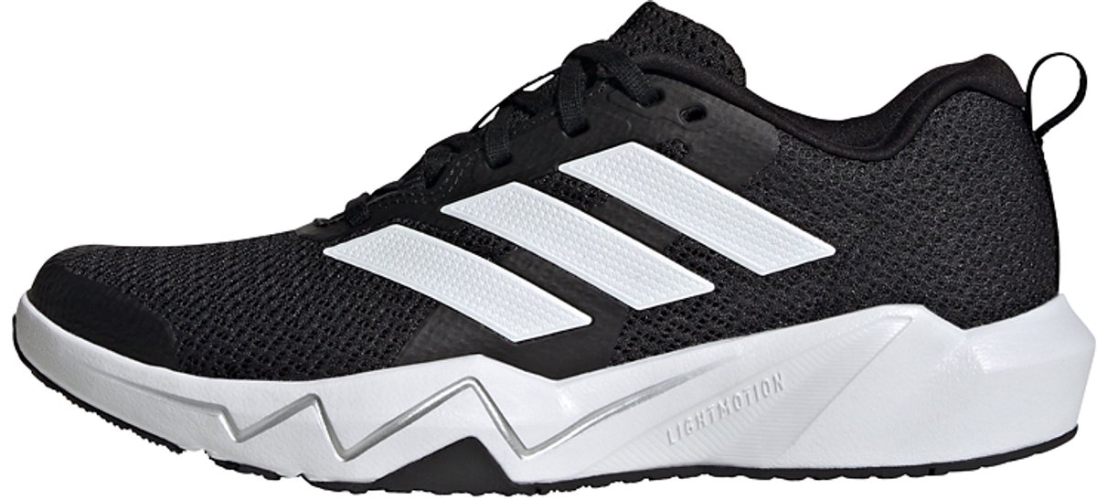 Adidas Performance Rapidmove Go Training Schoenen Dames Zwart