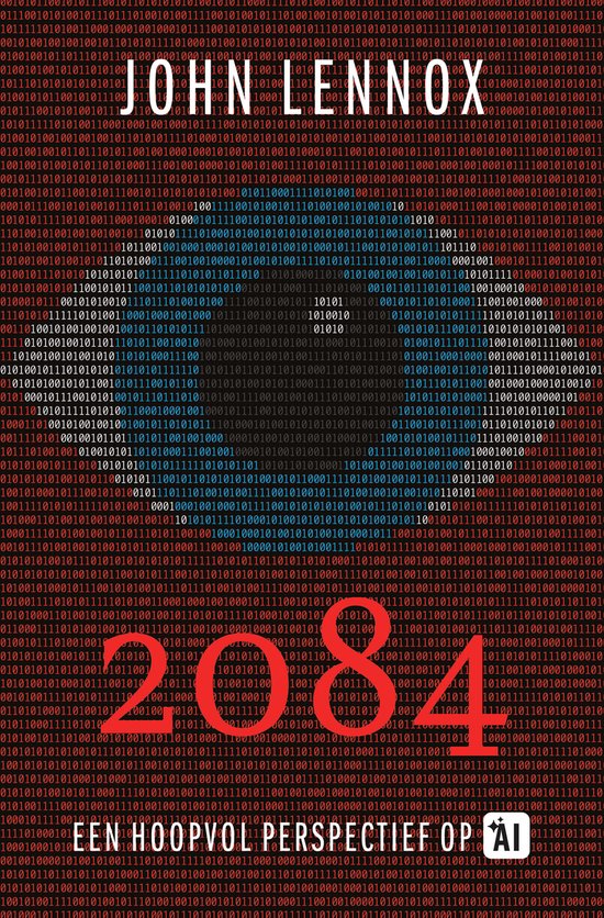 2084 - cover