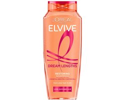 Elvive Dream Lengths Shampoo Refill