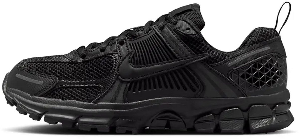 Nike Vomero 5 on Sneakers Unisex Zwart