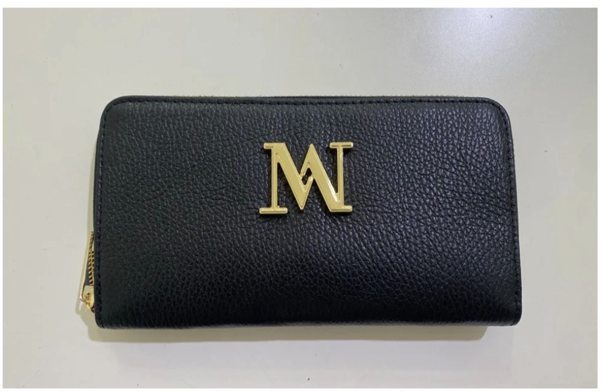 Mondieux madame portefeuille-portemonnee