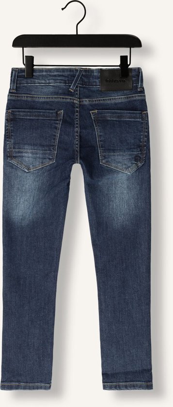 RAIZZED Tacoma Jeans Filles - Pantalon - Bleu foncé - Taille 158