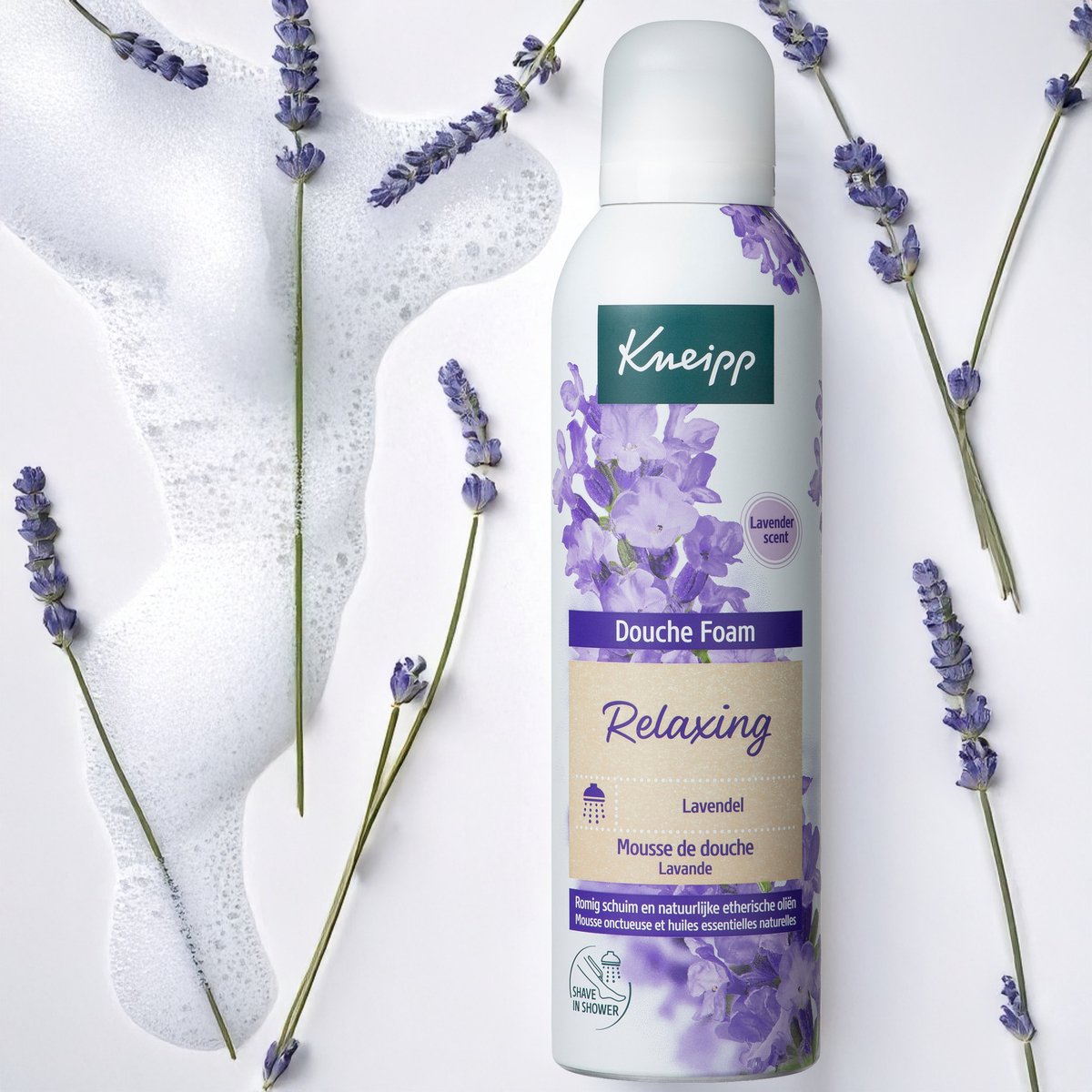 Relaxing van Kneipp — cadeau in Verzorging - foto 3