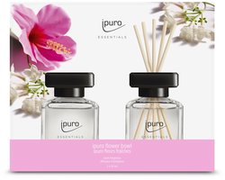 Ipuro Essentials 2x50ml Flower Bowl