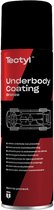 Tectyl – Onder bodem coating - Brons - Corrosie werend – Beschermend- Bronskleurige onder bodem - en chassiscoating - In spuitbus - 500 ml