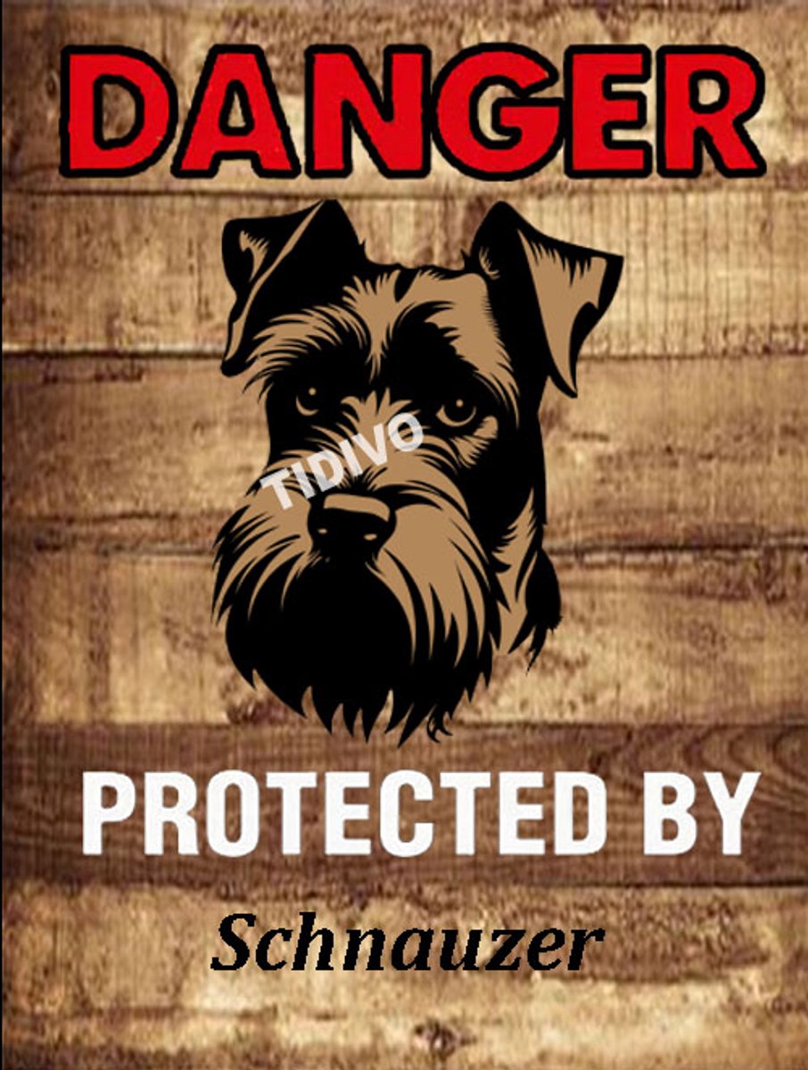 Schnauzer 19