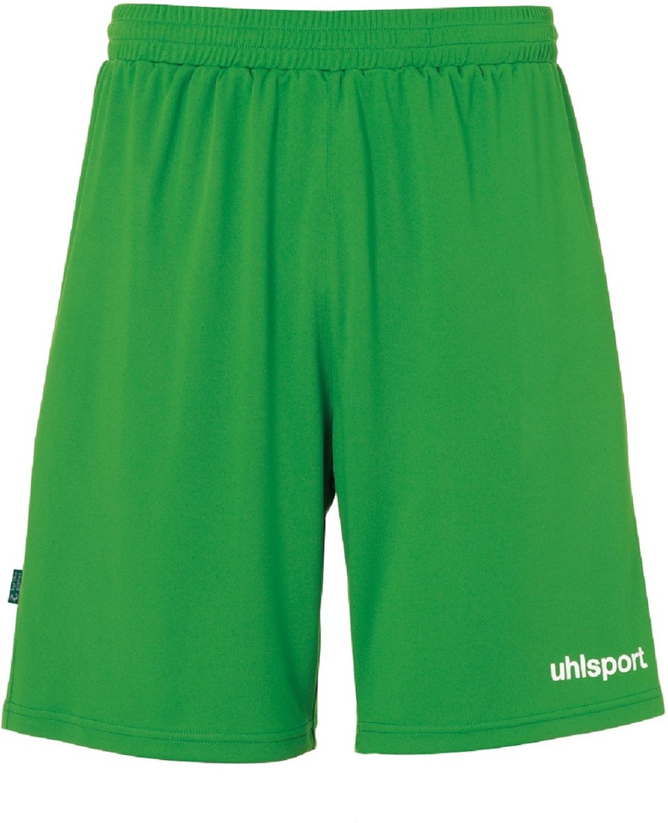 Uhlsport Sportshort Center Basic Shorts Ftp 1005306 Grün-XXL