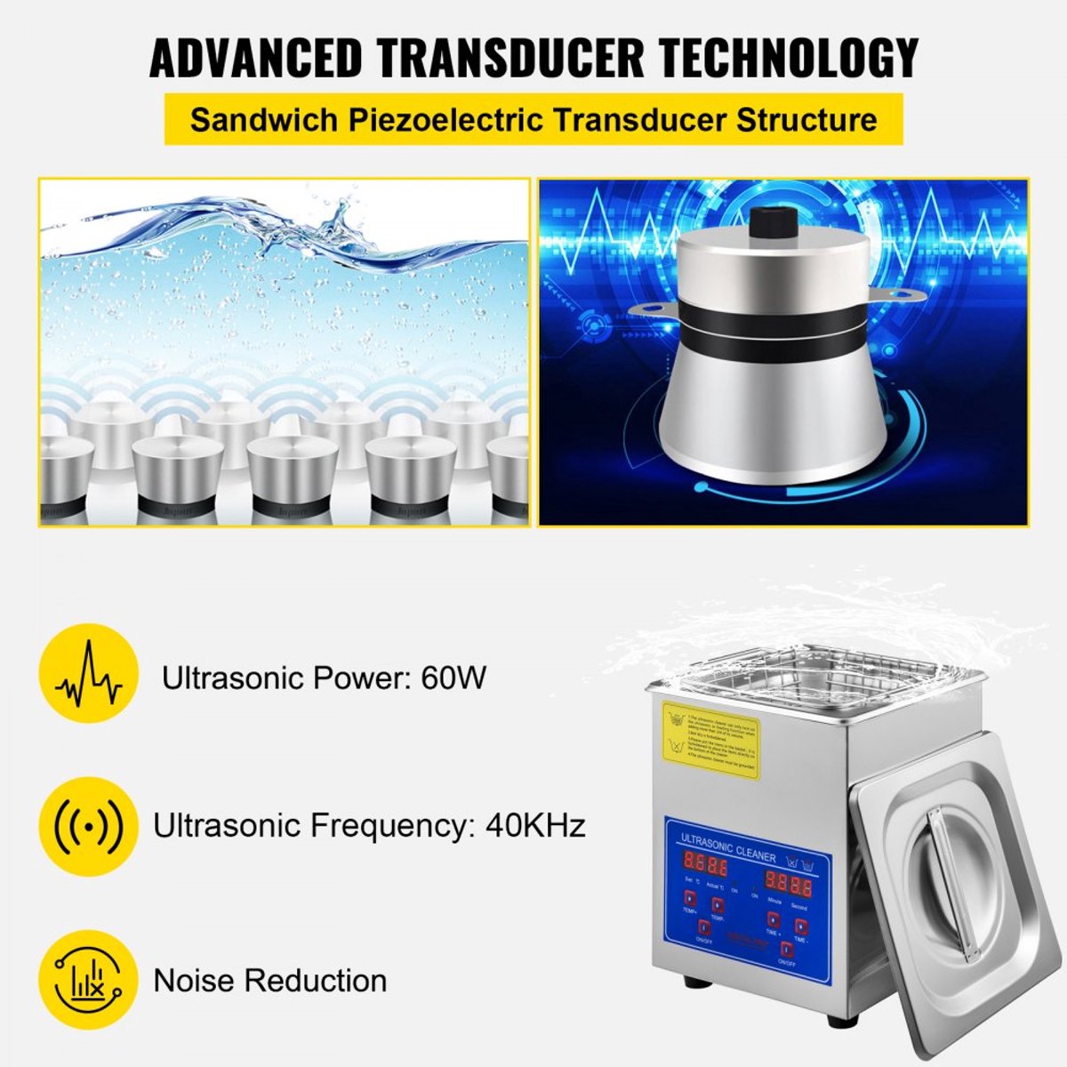 Ultrasoon