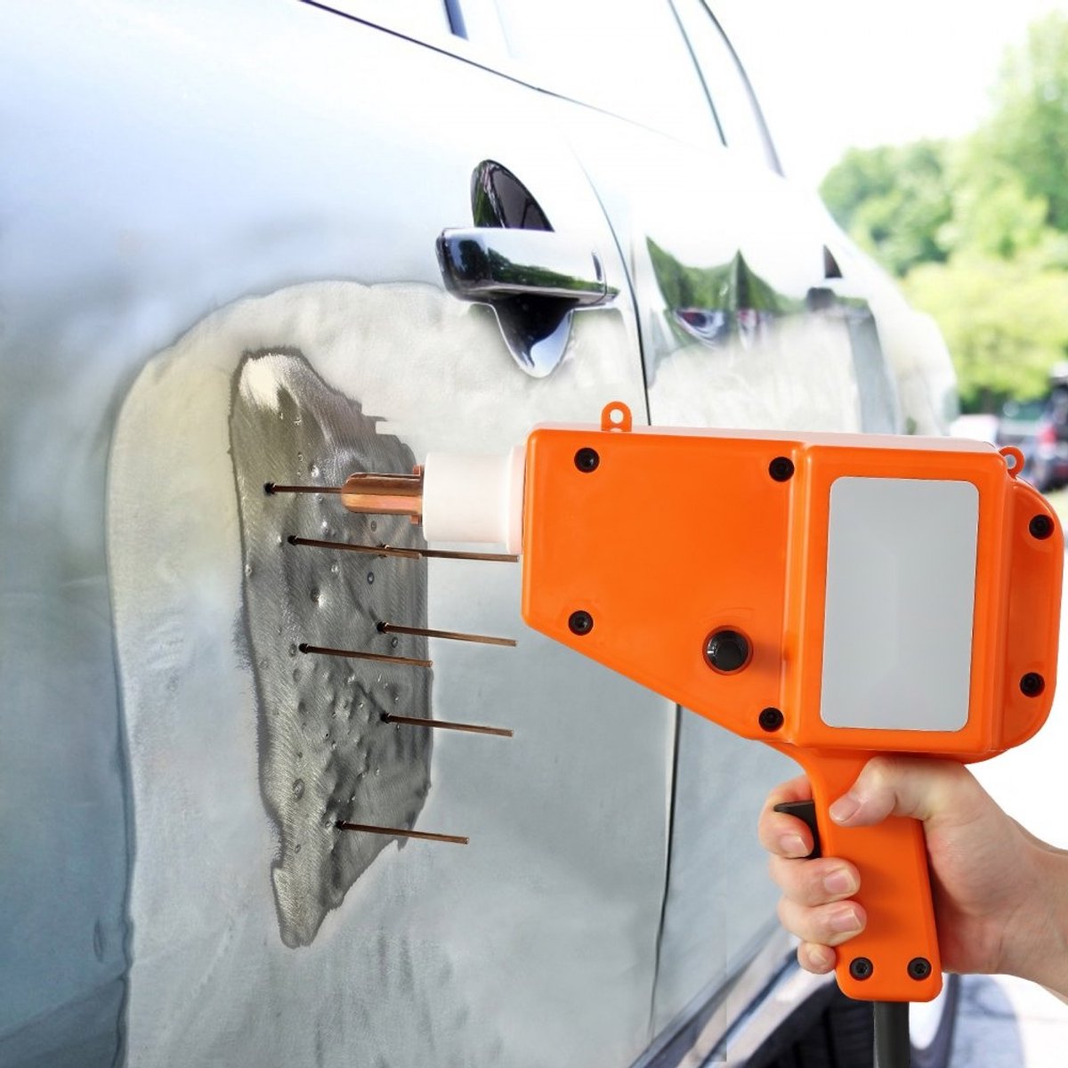 Carrosserie - afbeelding 7