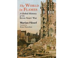 Columbia Studies in International and Global History - The World in Flames