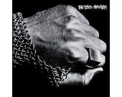 Horslips - The Táin (CD)