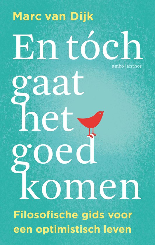 En tóch gaat het goedkomen - cover