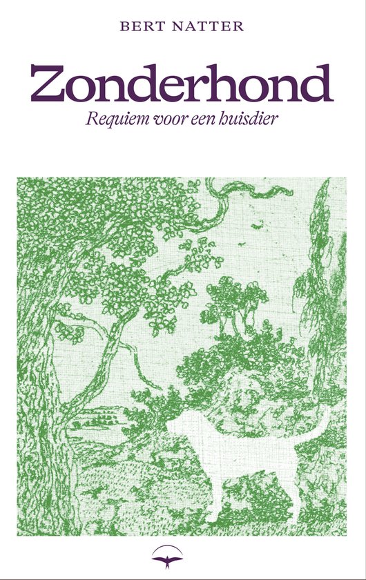 Zonderhond - cover