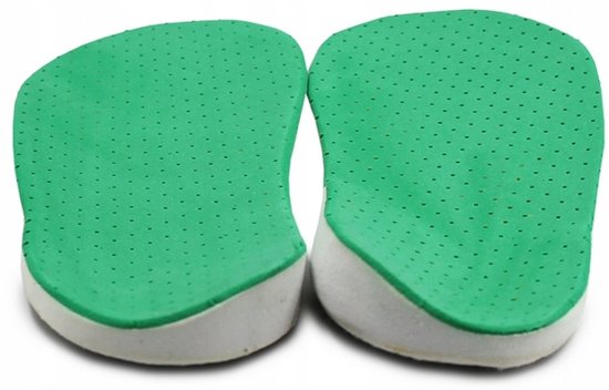Japan Slimfix houdingcorrigerende binnenzool,steunzolen orthopedische