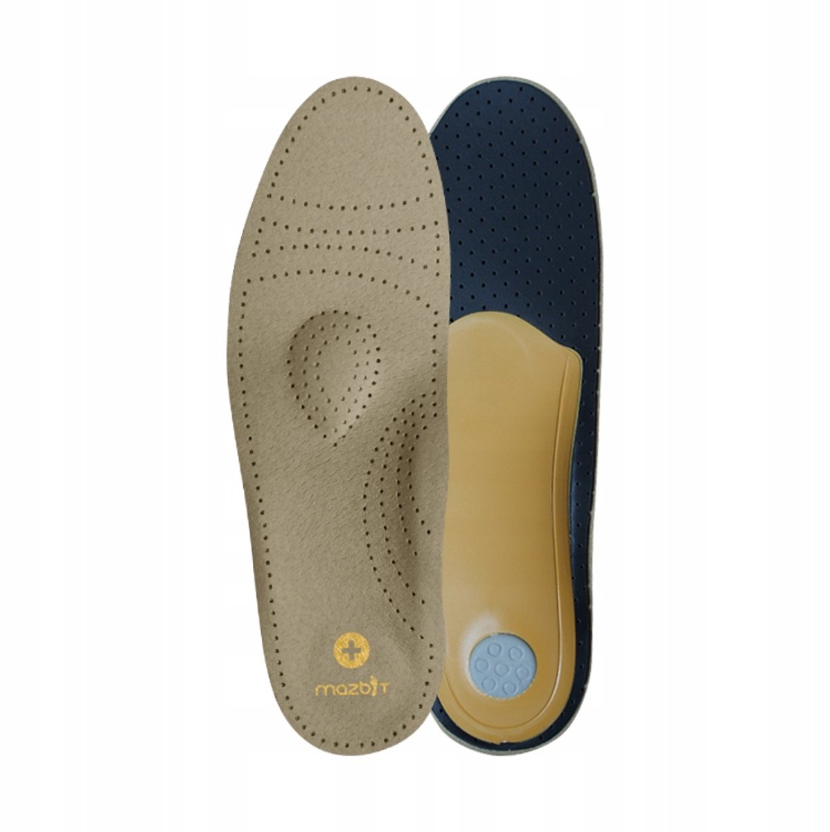 Mazbit Perfect Orthese Zolen Maat 36 MO302